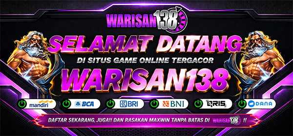 welcome to warisan138